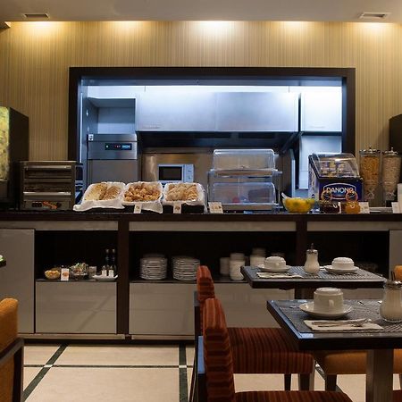 Turim Luxe Hotel Лісабон Екстер'єр фото
