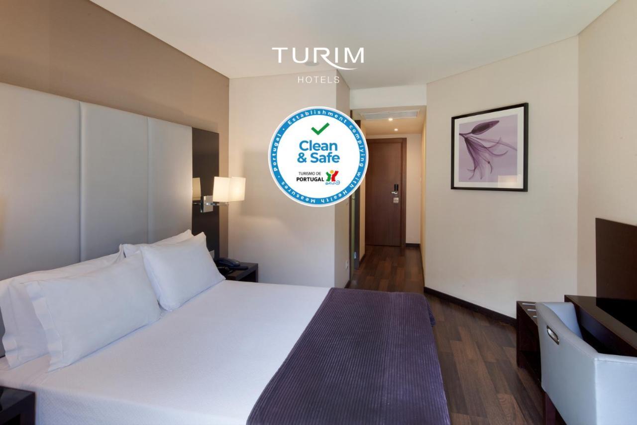 Turim Luxe Hotel Лісабон Екстер'єр фото