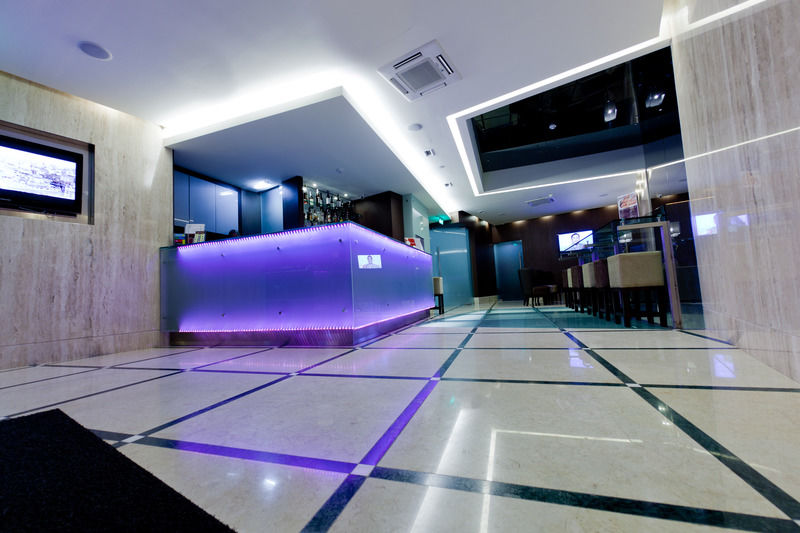 Turim Luxe Hotel Лісабон Екстер'єр фото
