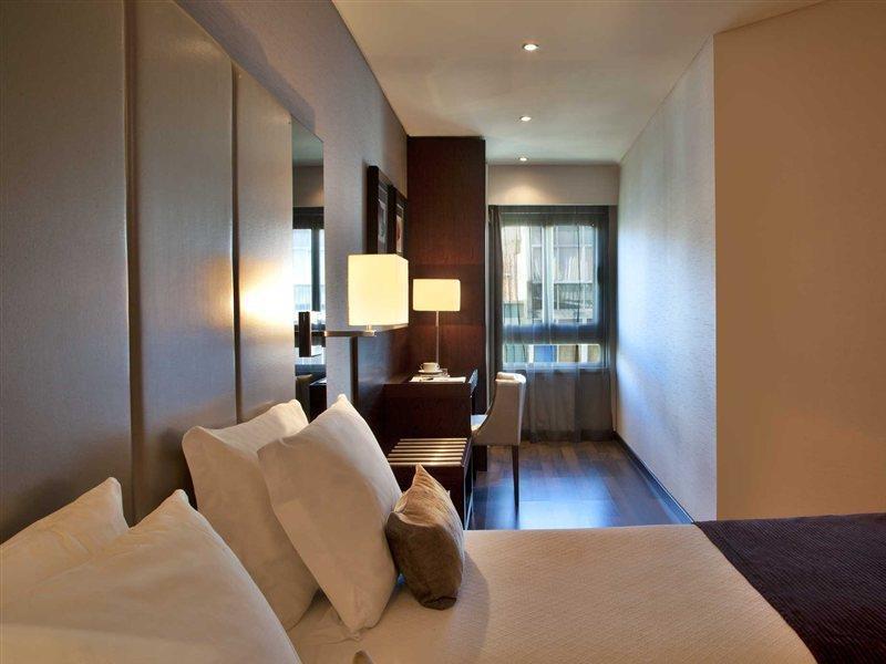 Turim Luxe Hotel Лісабон Екстер'єр фото