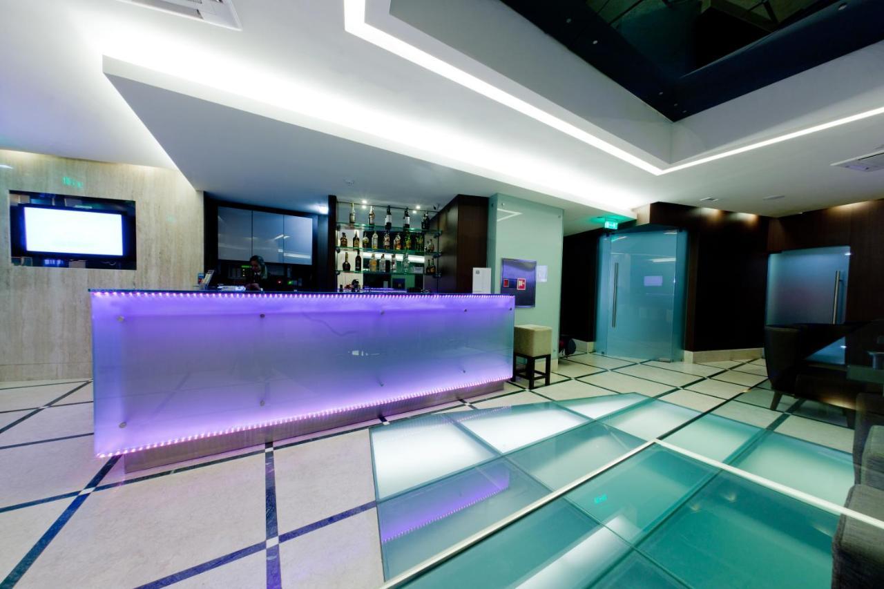 Turim Luxe Hotel Лісабон Екстер'єр фото