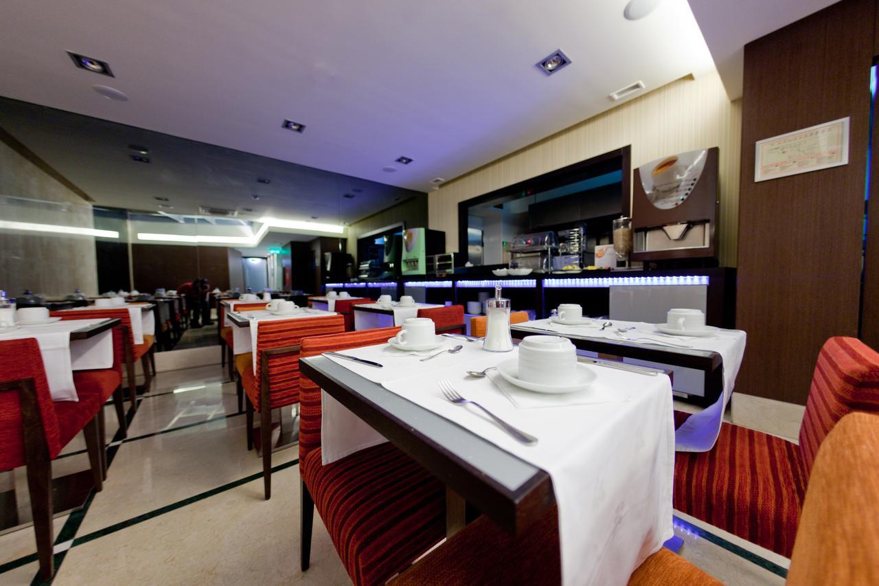 Turim Luxe Hotel Лісабон Екстер'єр фото
