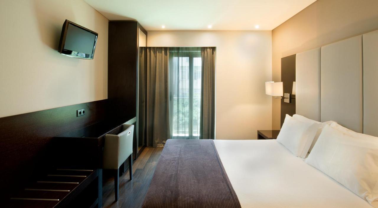 Turim Luxe Hotel Лісабон Екстер'єр фото