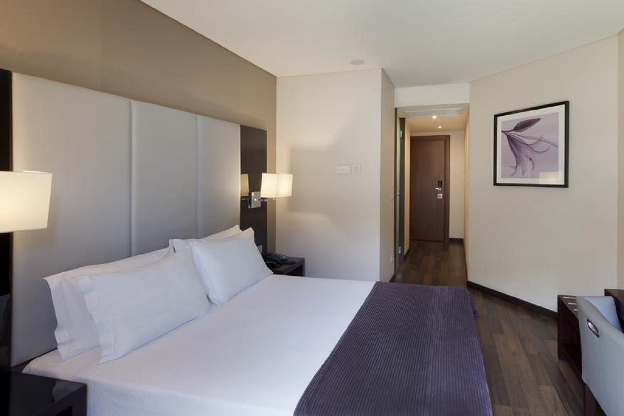 Turim Luxe Hotel Лісабон Екстер'єр фото